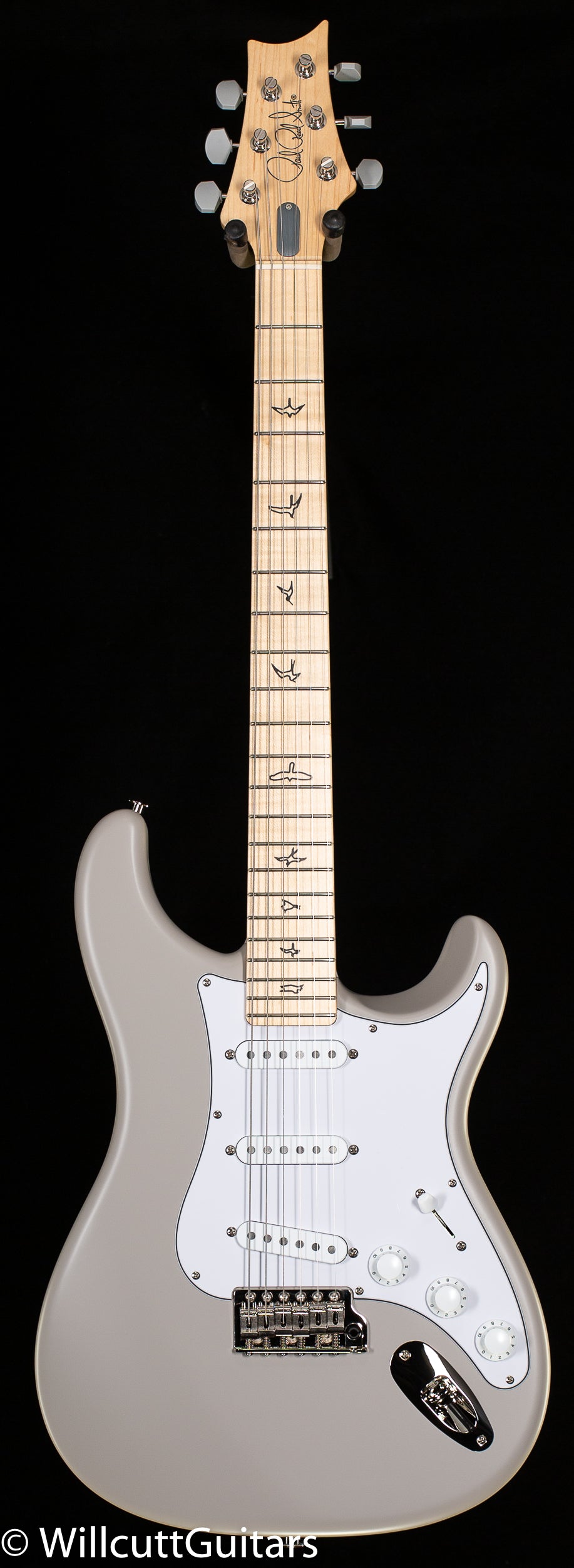 PRS John Mayer Silver Sky Moc Sand (670)