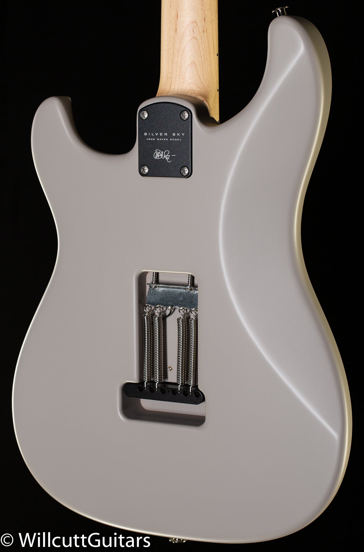 PRS John Mayer Silver Sky Moc Sand (670)