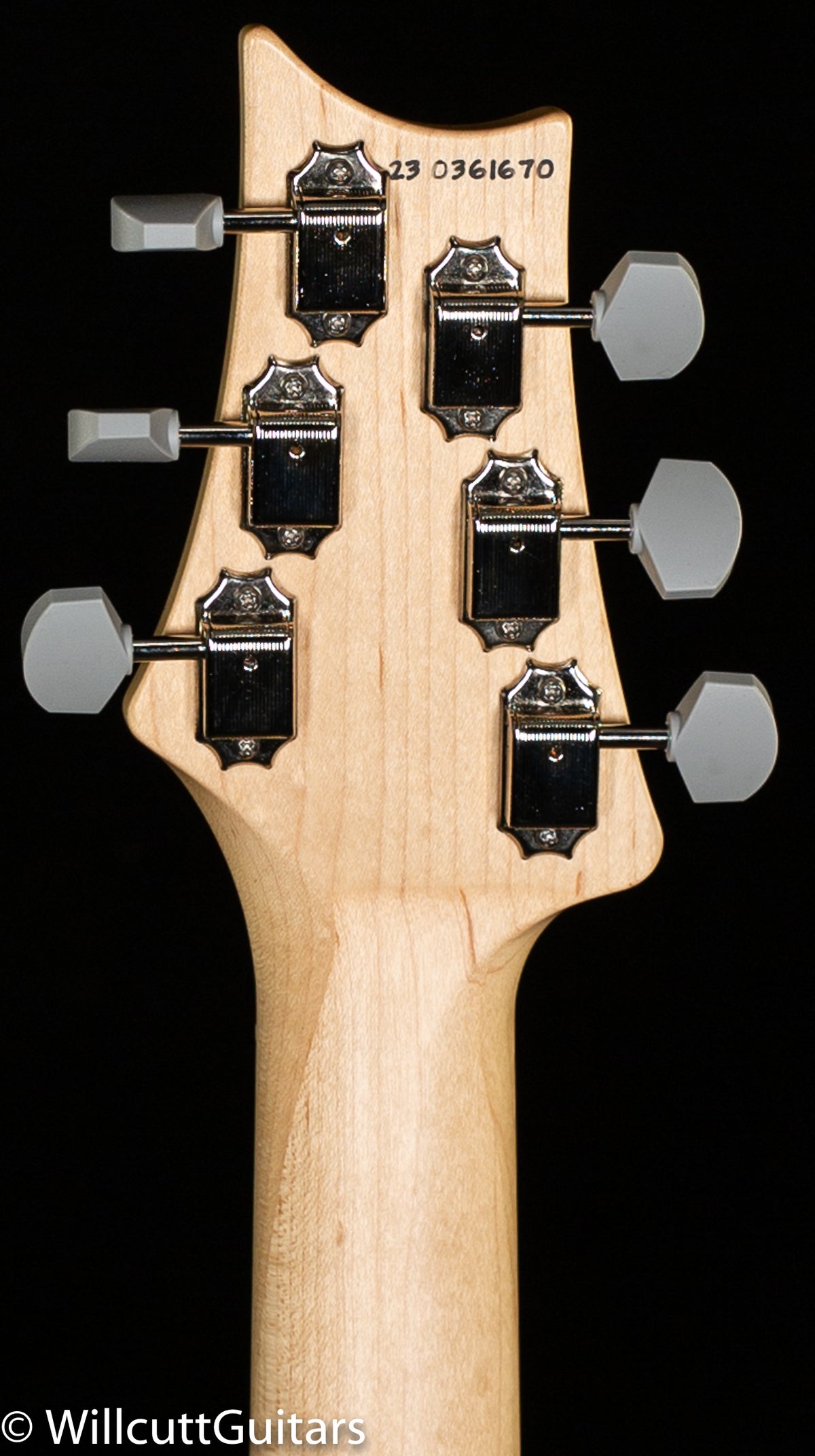PRS John Mayer Silver Sky Moc Sand (670)
