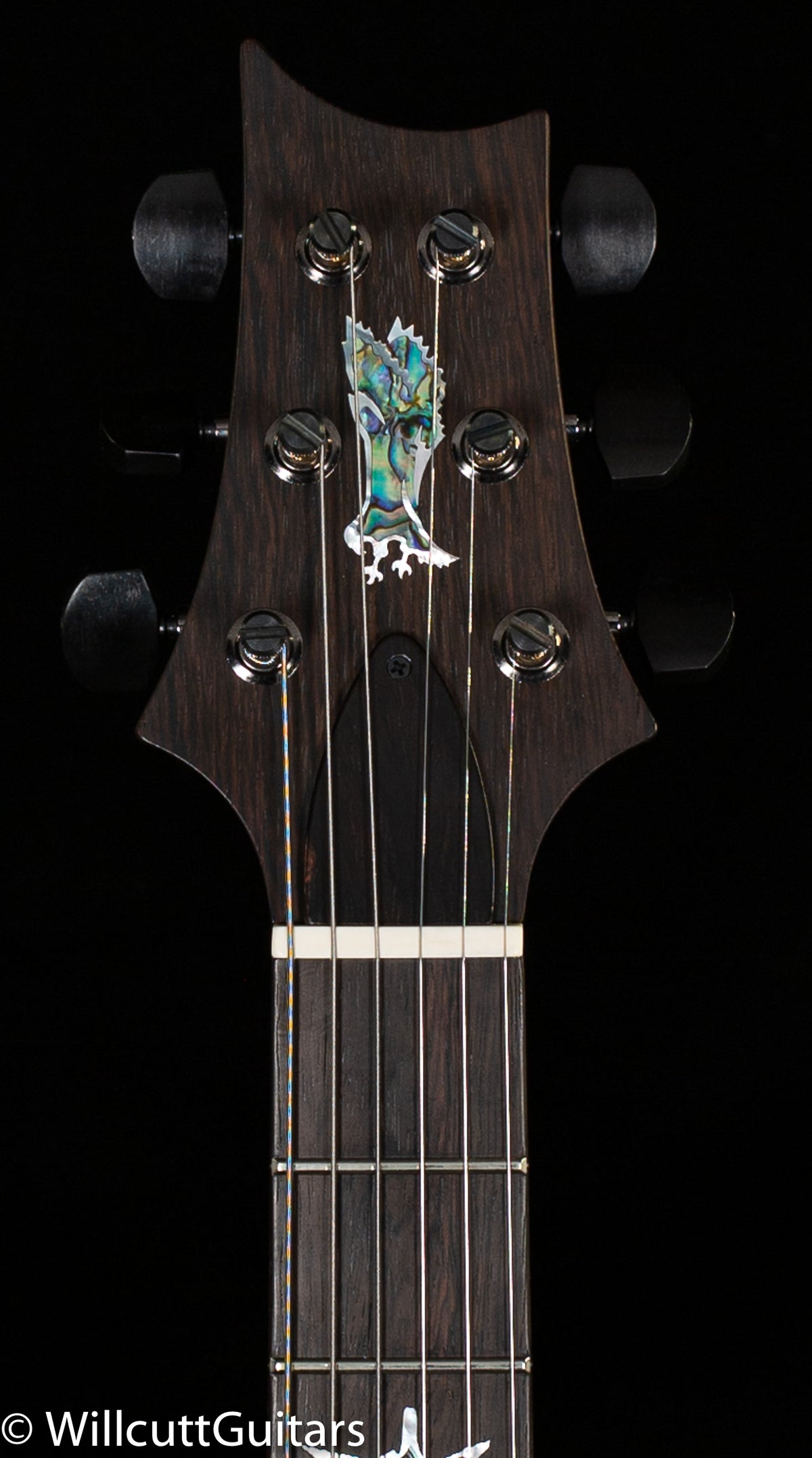 PRS Private Stock 10262 Modern Eagle V Slate Blue Glow (720)