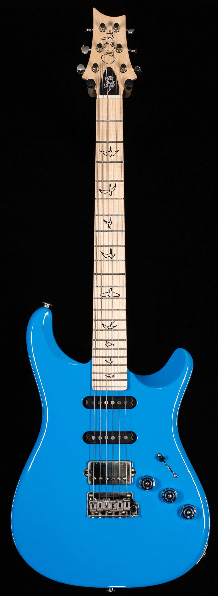 PRS Fiore Larkspur (882)