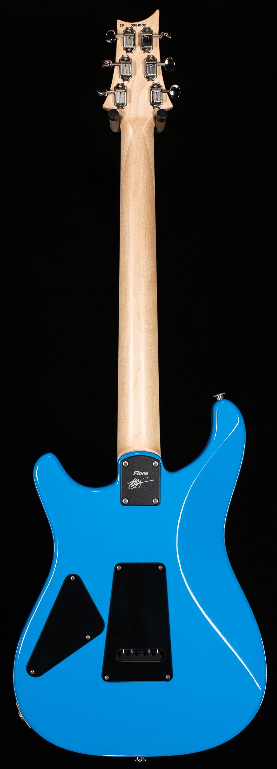 PRS Fiore Larkspur (882)