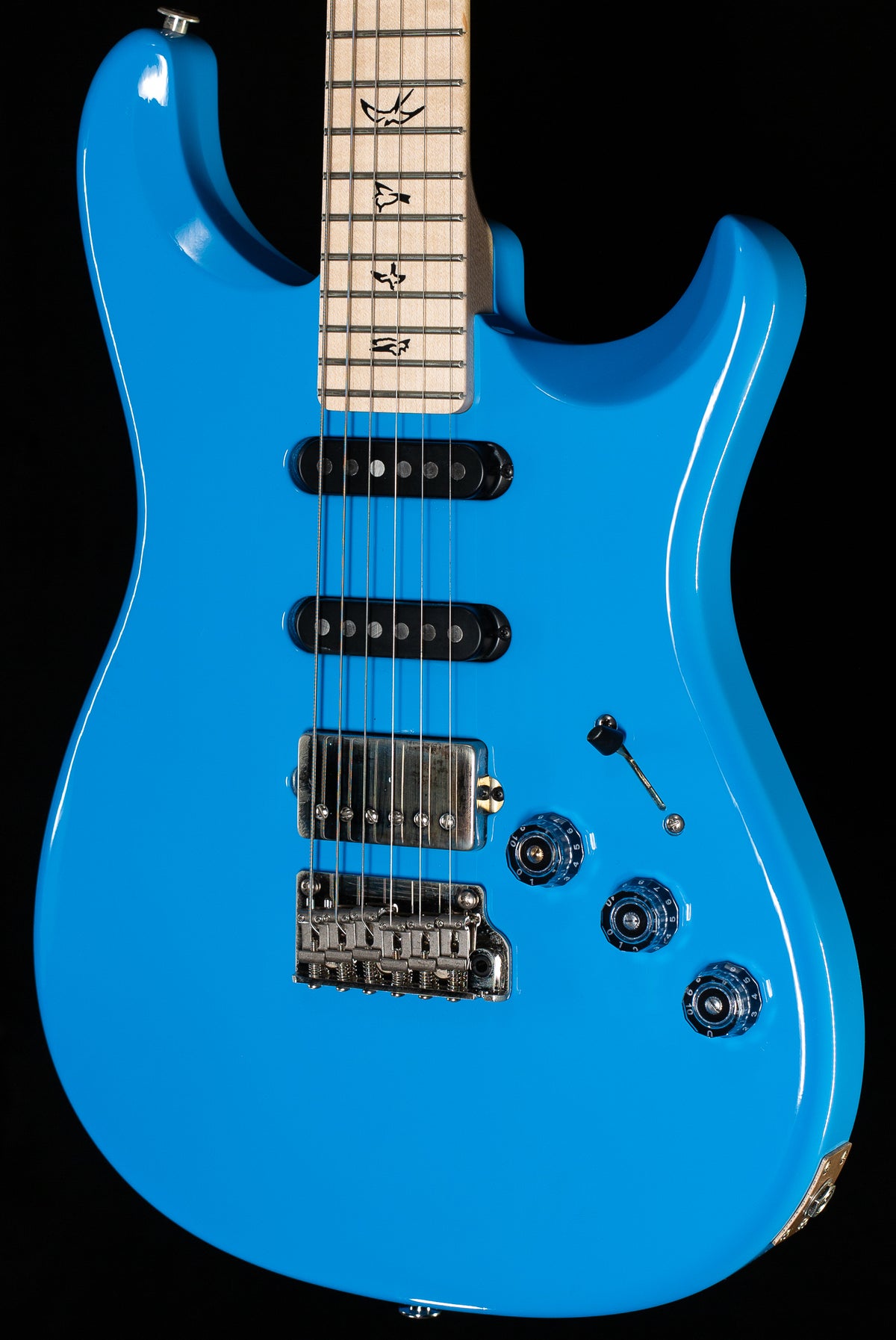 PRS Fiore Larkspur (882)