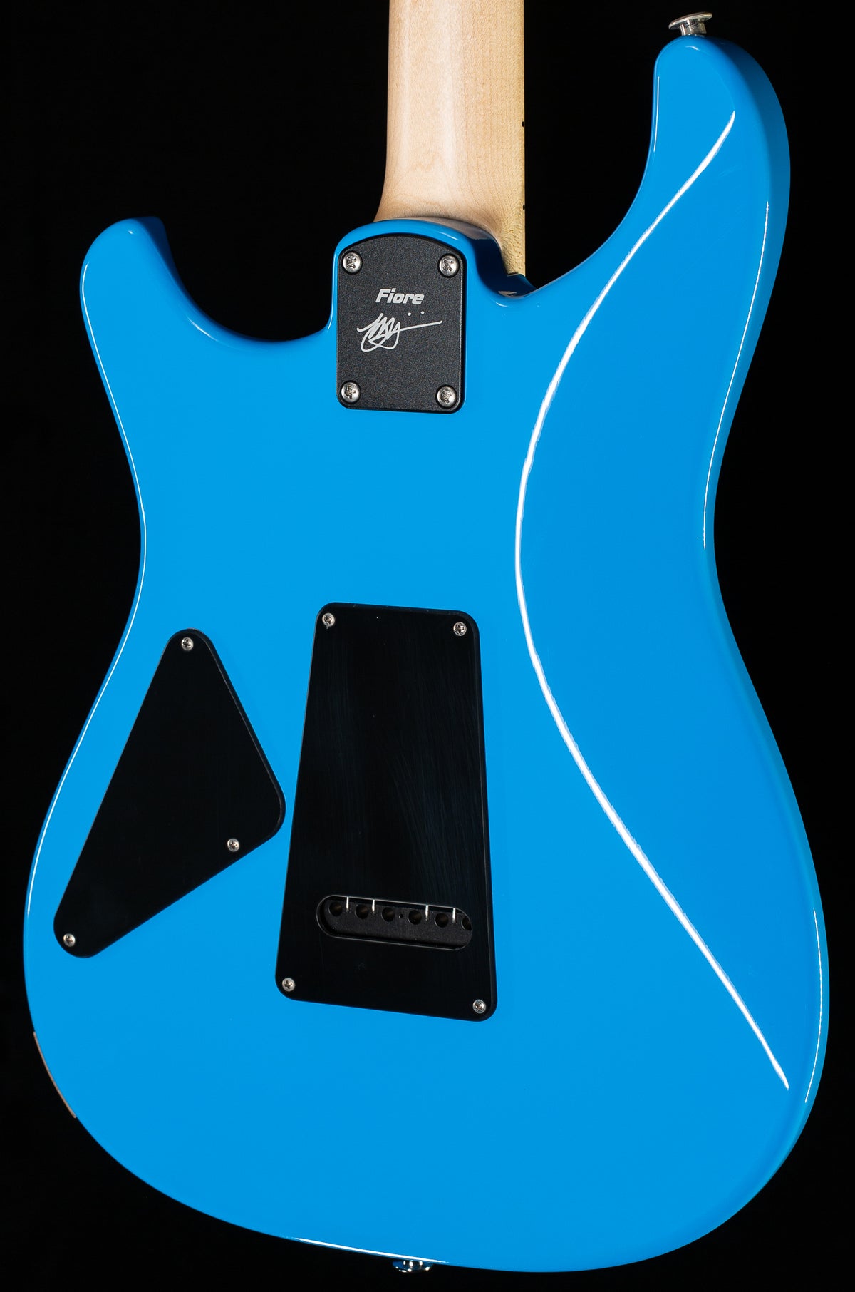 PRS Fiore Larkspur (882)
