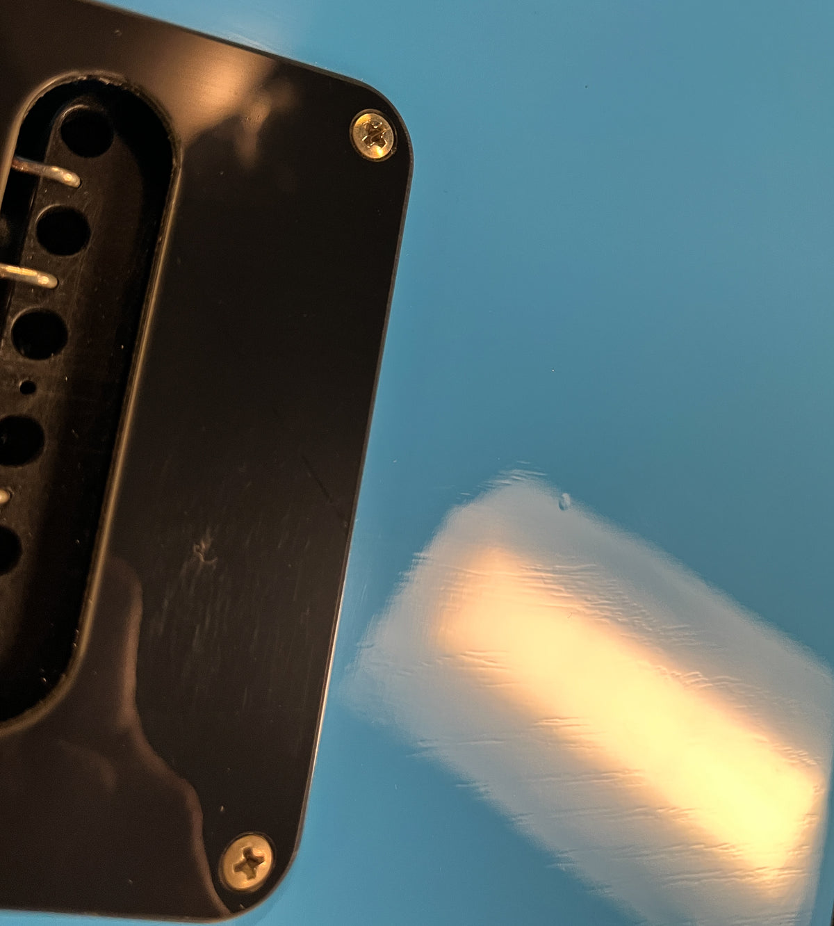 PRS Fiore Larkspur (882)