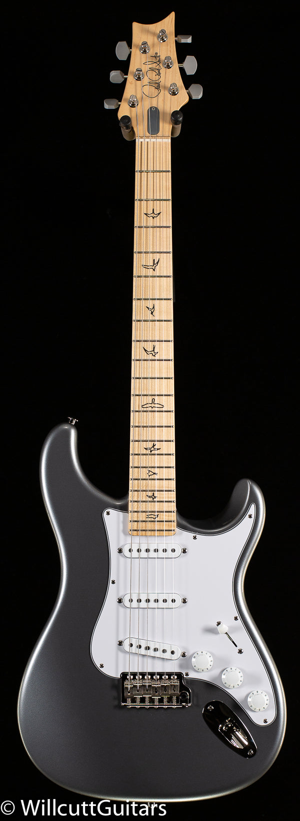 PRS John Mayer Silver Sky Tungsten (959)