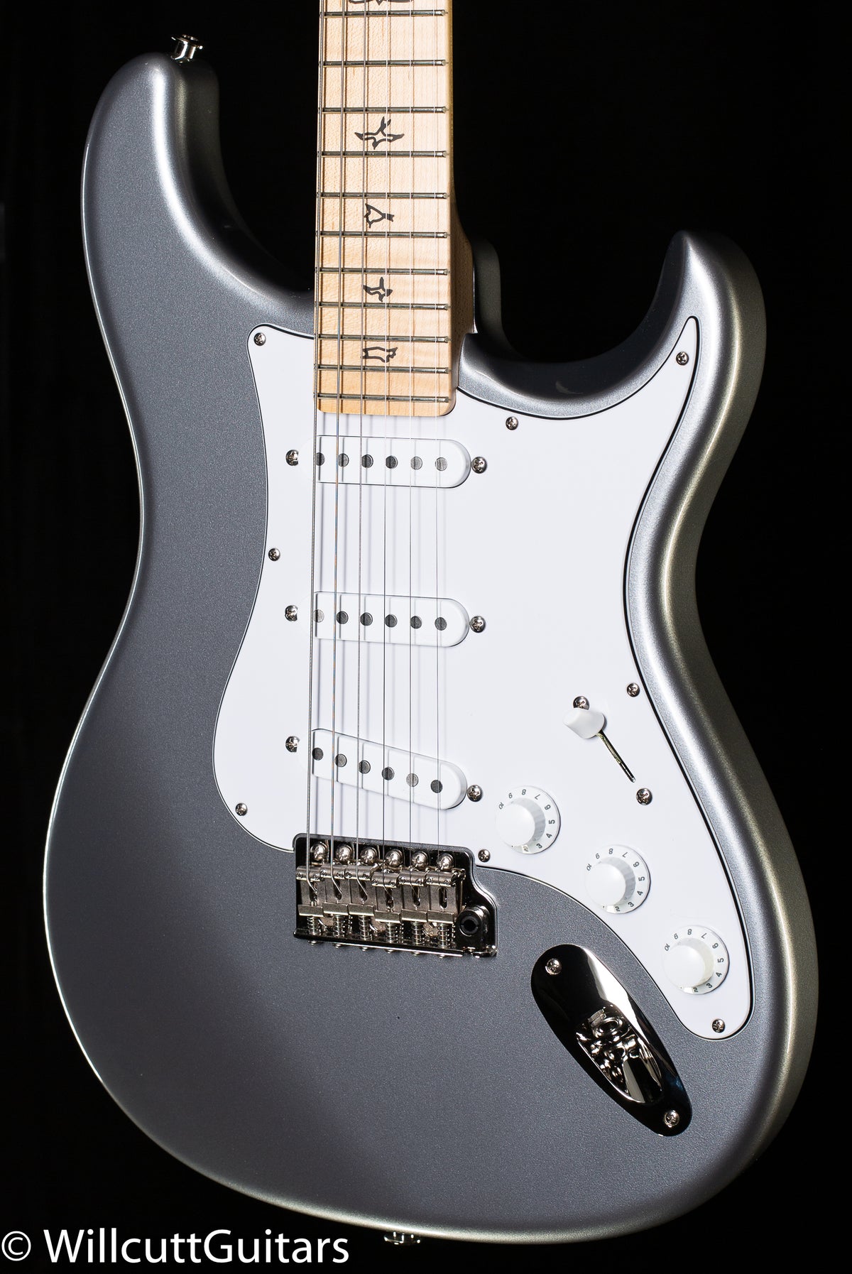 PRS John Mayer Silver Sky Tungsten (959)