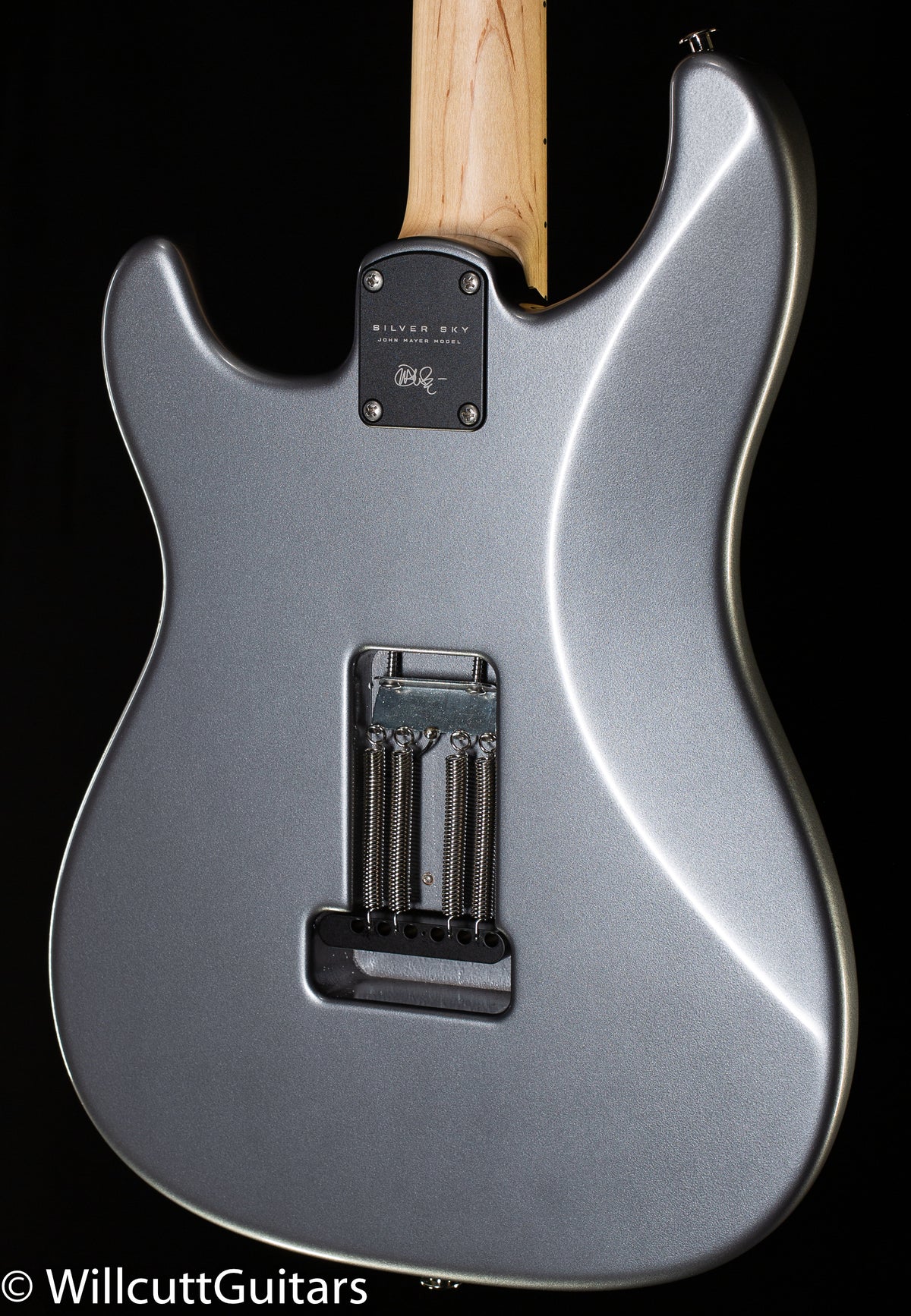 PRS John Mayer Silver Sky Tungsten (959)