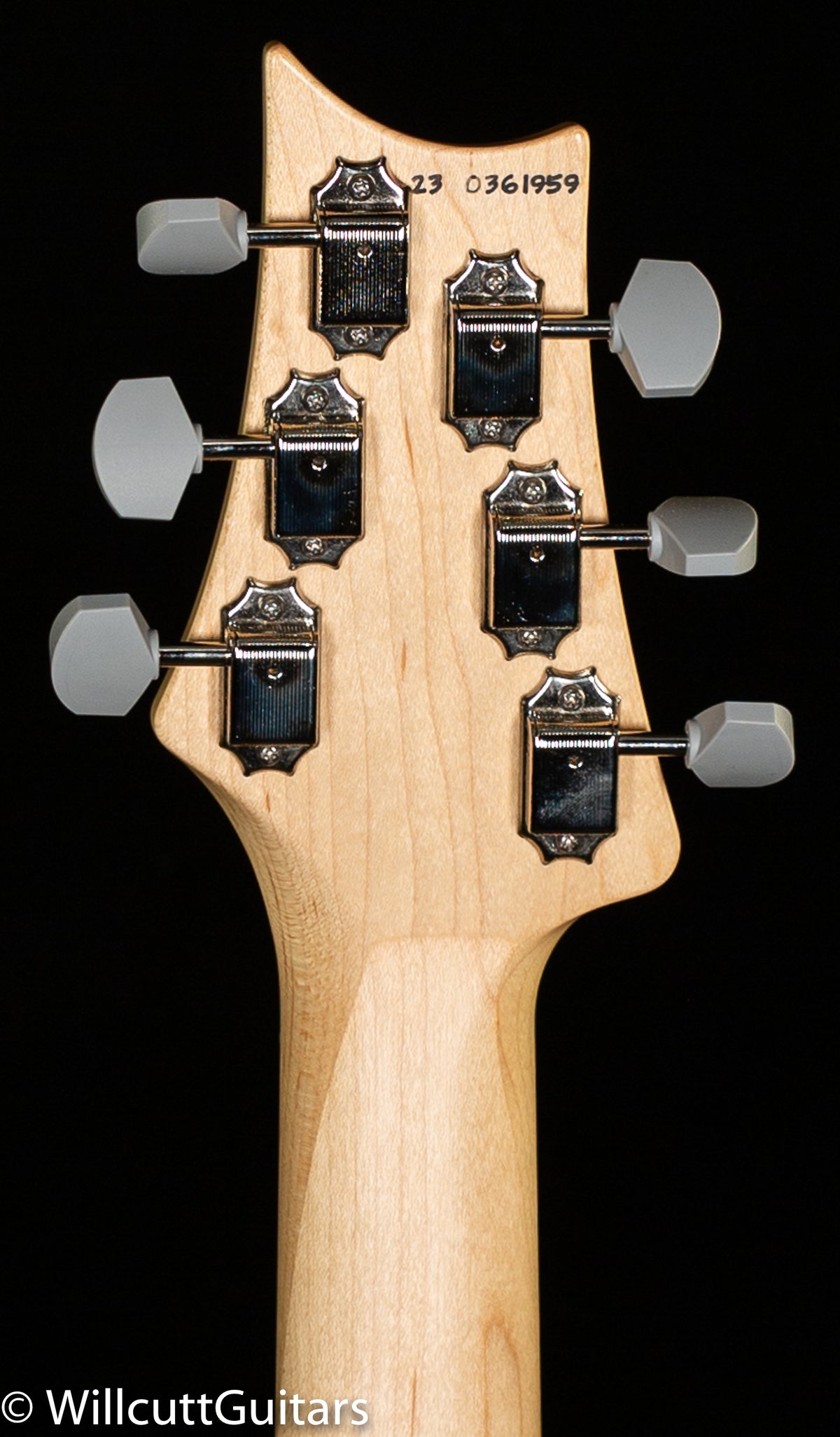 PRS John Mayer Silver Sky Tungsten (959)