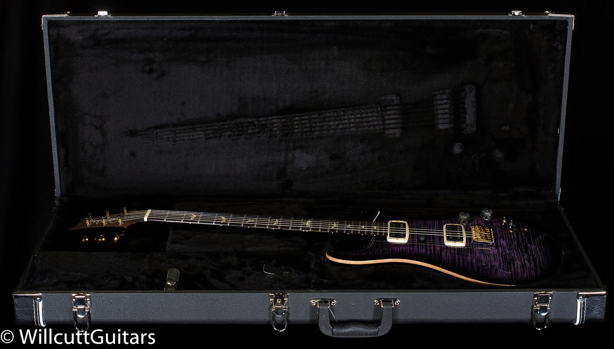 PRS Modern Eagle V Purple Mist 10 Top (510)