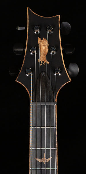 PRS Private Stock 10423 Custom 24 Spalted Maple (564)
