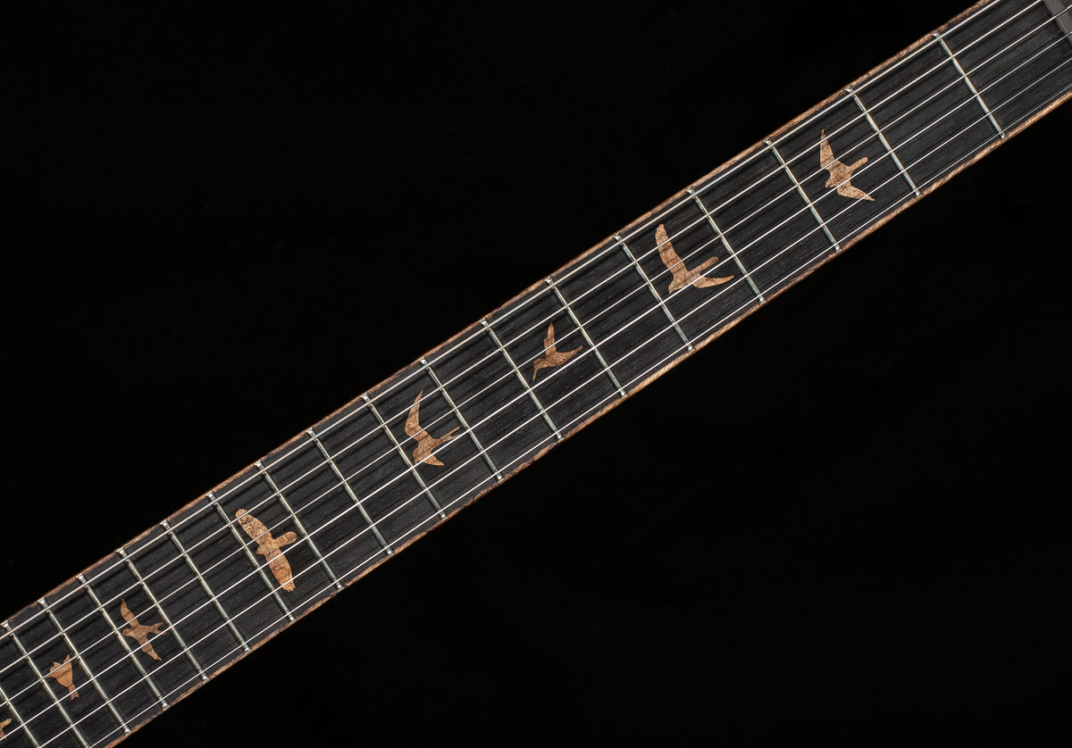 PRS Private Stock 10423 Custom 24 Spalted Maple (564)