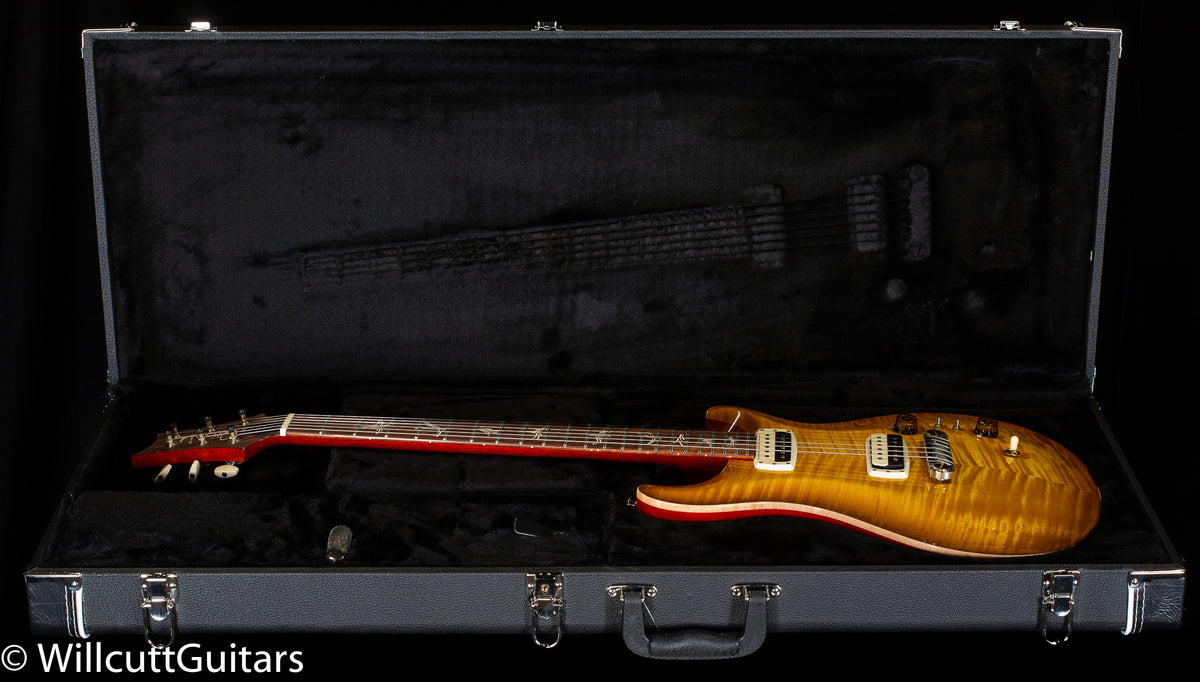 PRS Paul&#39;s Guitar 10 top McCarty Sunburst (789)