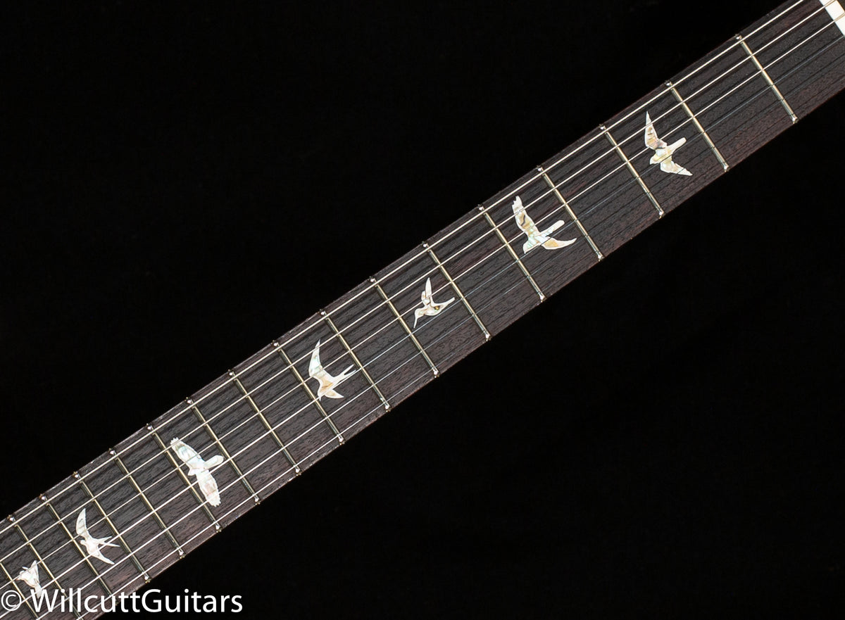 PRS DGT David Grissom Tremolo Gold Top (008)