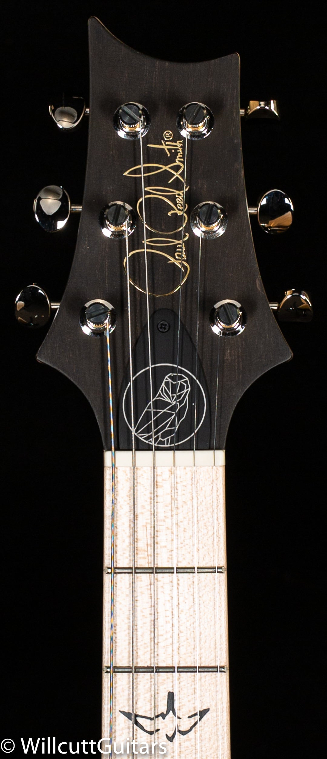 PRS Myles Kennedy, Swamp Ash body, Bolt-on Maple neck Hunters