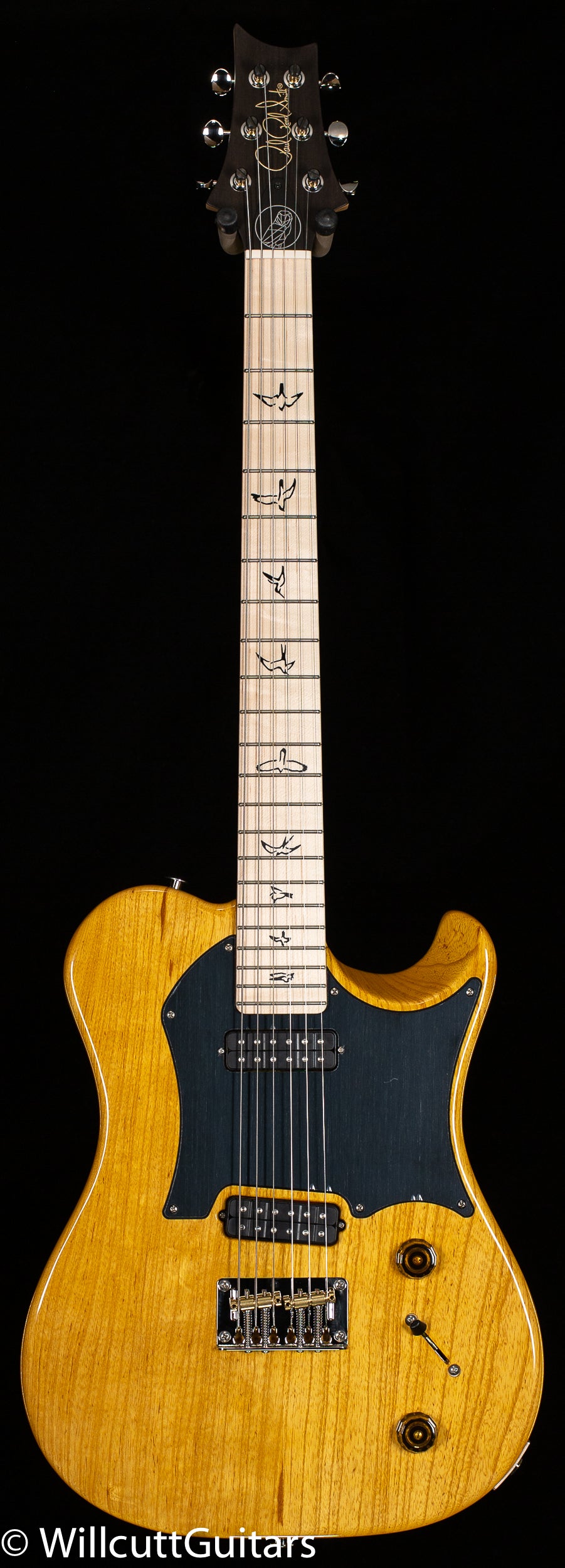 PRS Myles Kennedy Antique Natural (062)