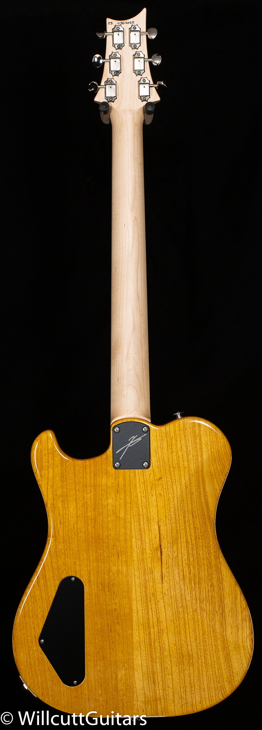 PRS Myles Kennedy Antique Natural (062)