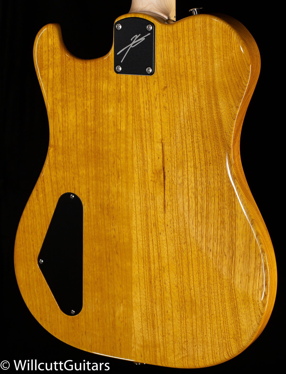 PRS Myles Kennedy Antique Natural (062)