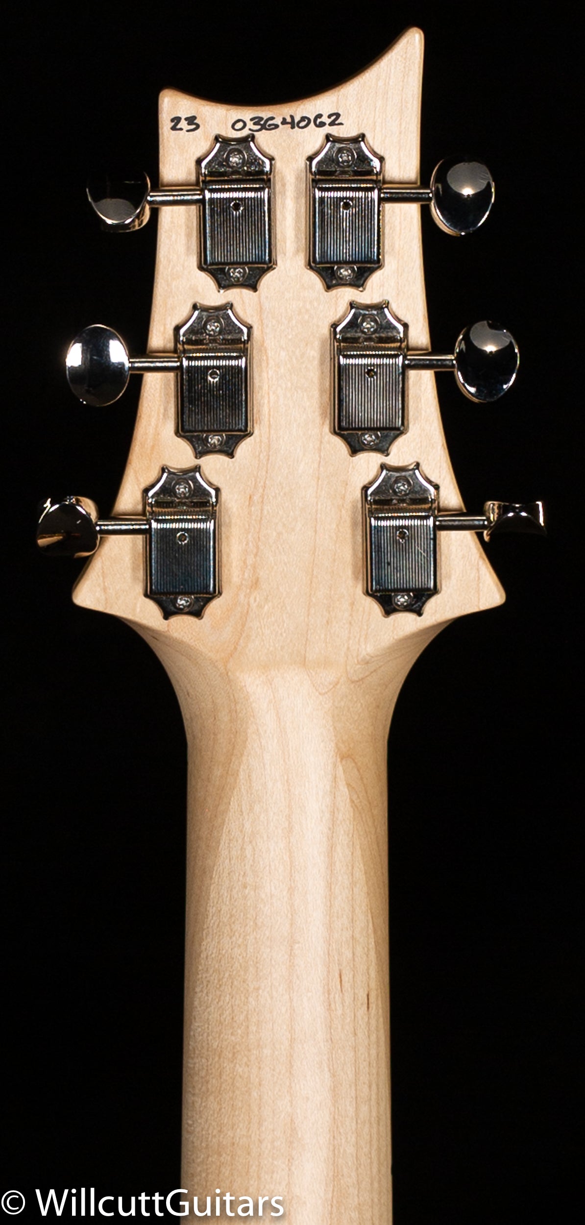 PRS Myles Kennedy Antique Natural (062)