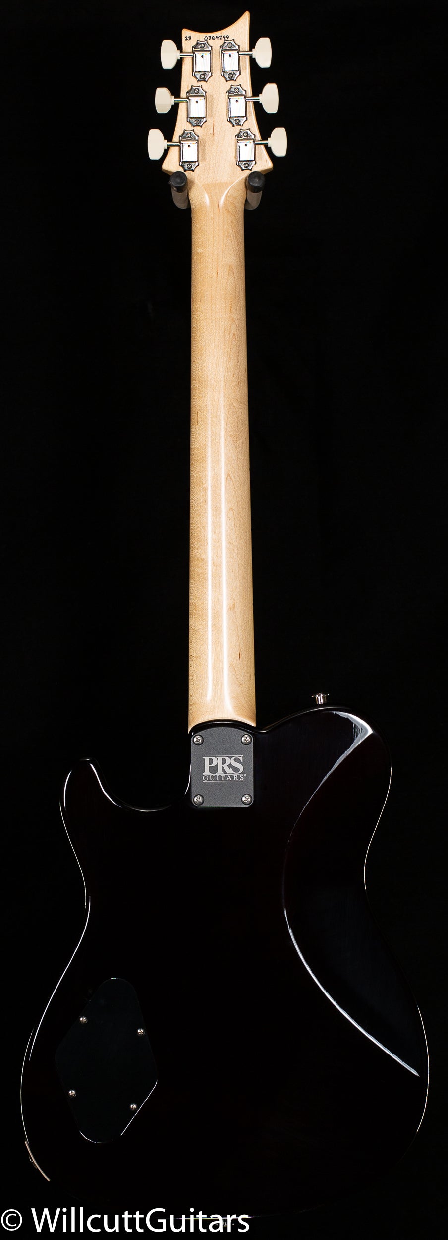 PRS NF 53 McCarty Tobacco Sunburst (299)