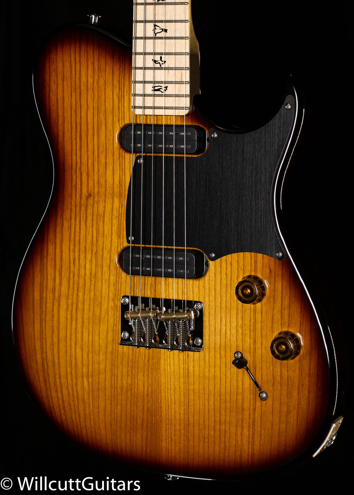 PRS NF 53 McCarty Tobacco Sunburst (299)