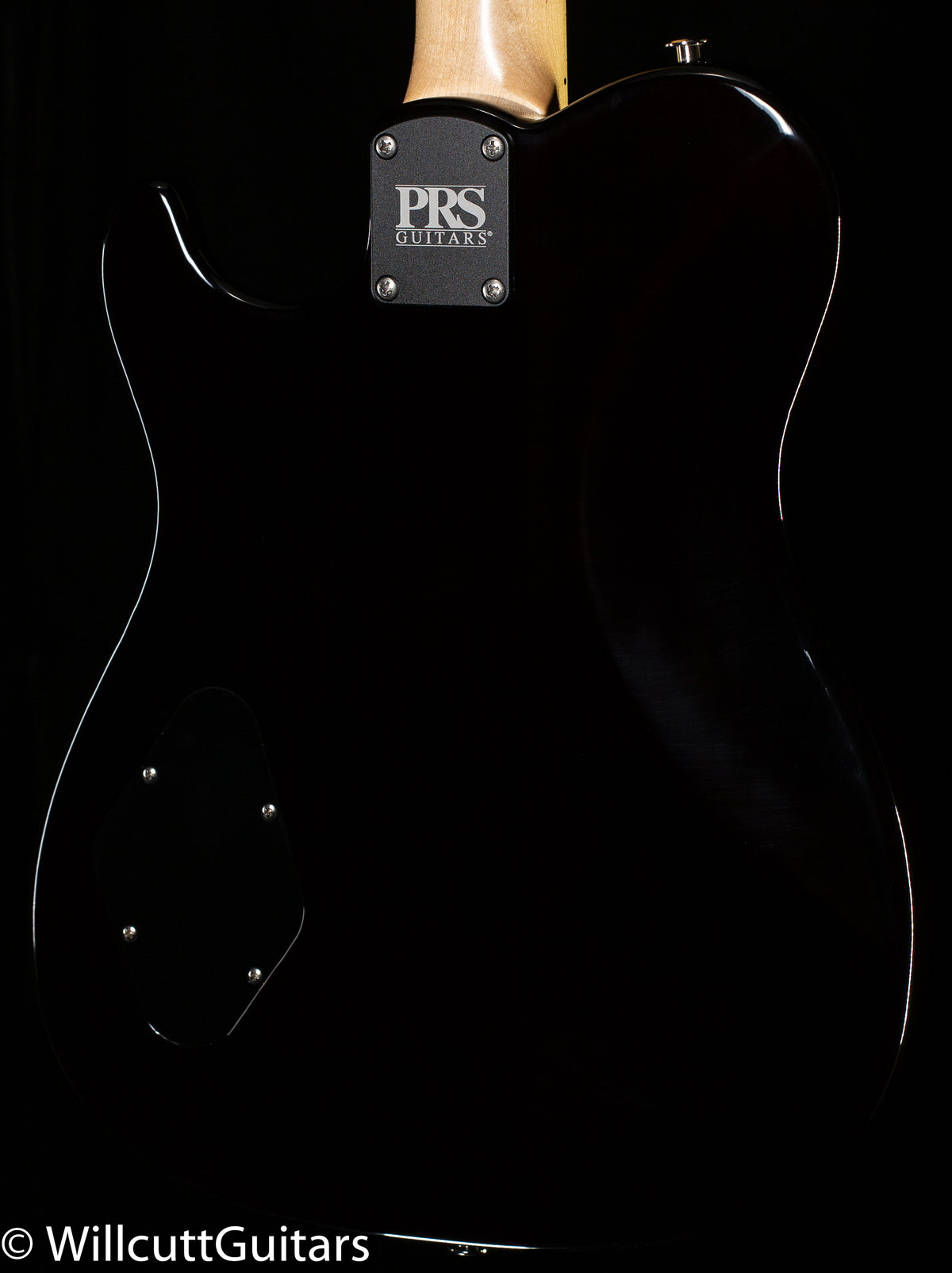 PRS NF 53 McCarty Tobacco Sunburst (299)