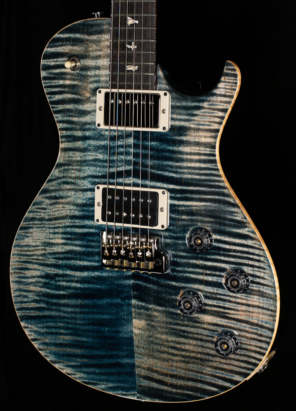 PRS Tremonti Signature Faded Whale Blue (762)