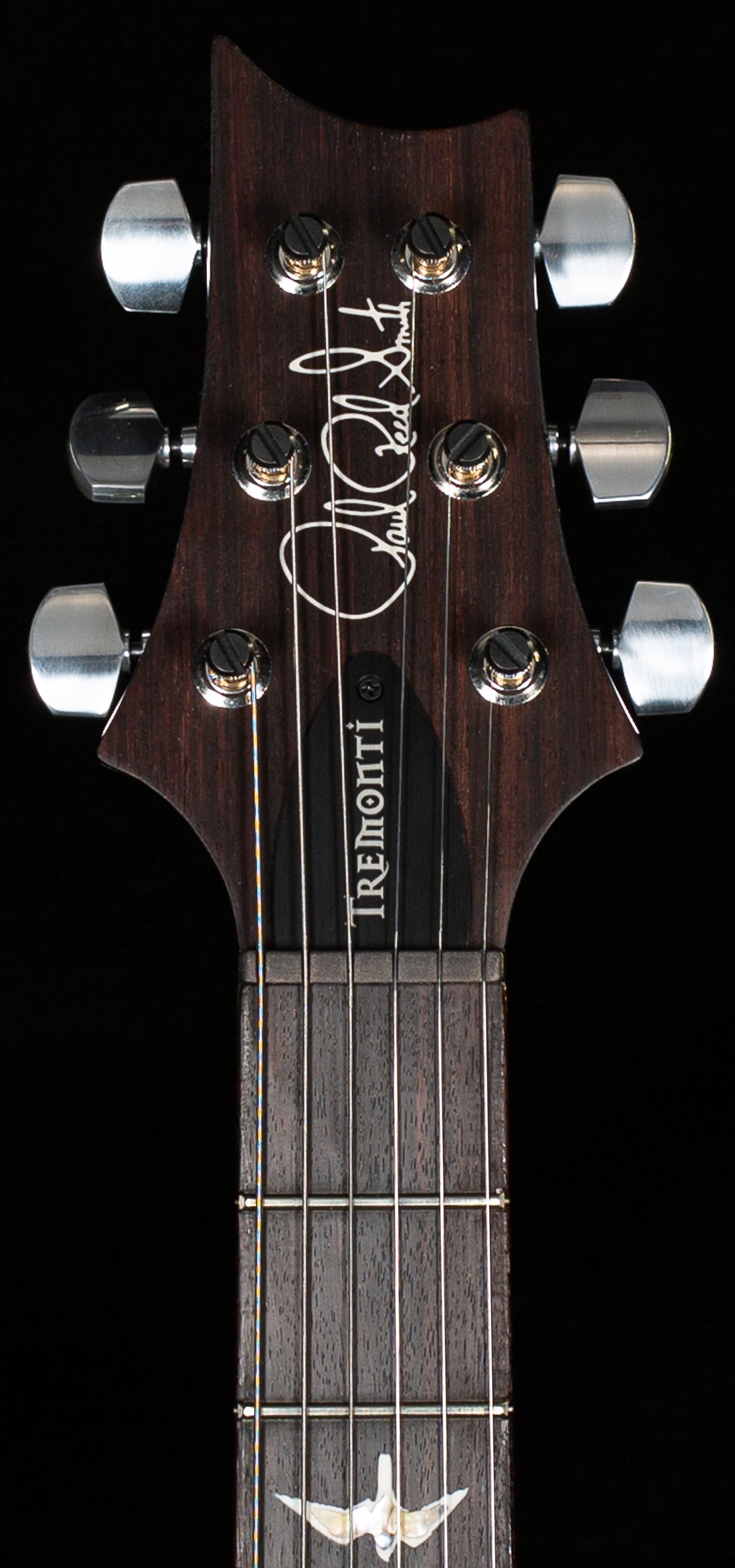 PRS Tremonti Signature Faded Whale Blue (762)