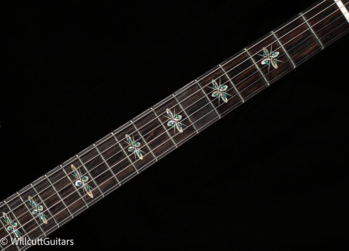 PRS Private Stock 10714 John McLaughlin Ltd Run  (786)