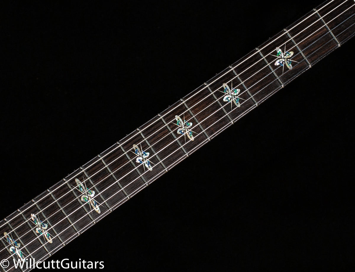 PRS Private Stock 10727 John McLaughlin Ltd Run (810)
