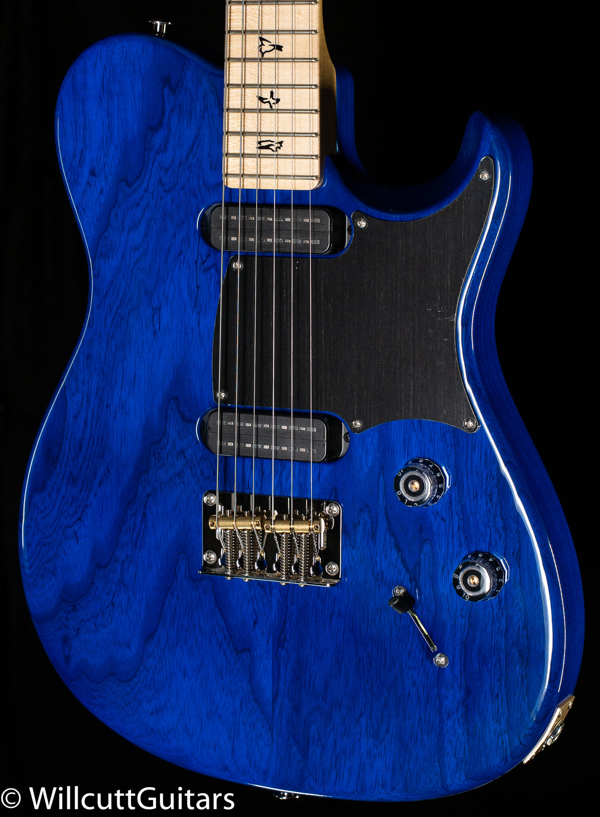 PRS NF53 Blue Matteo (909)