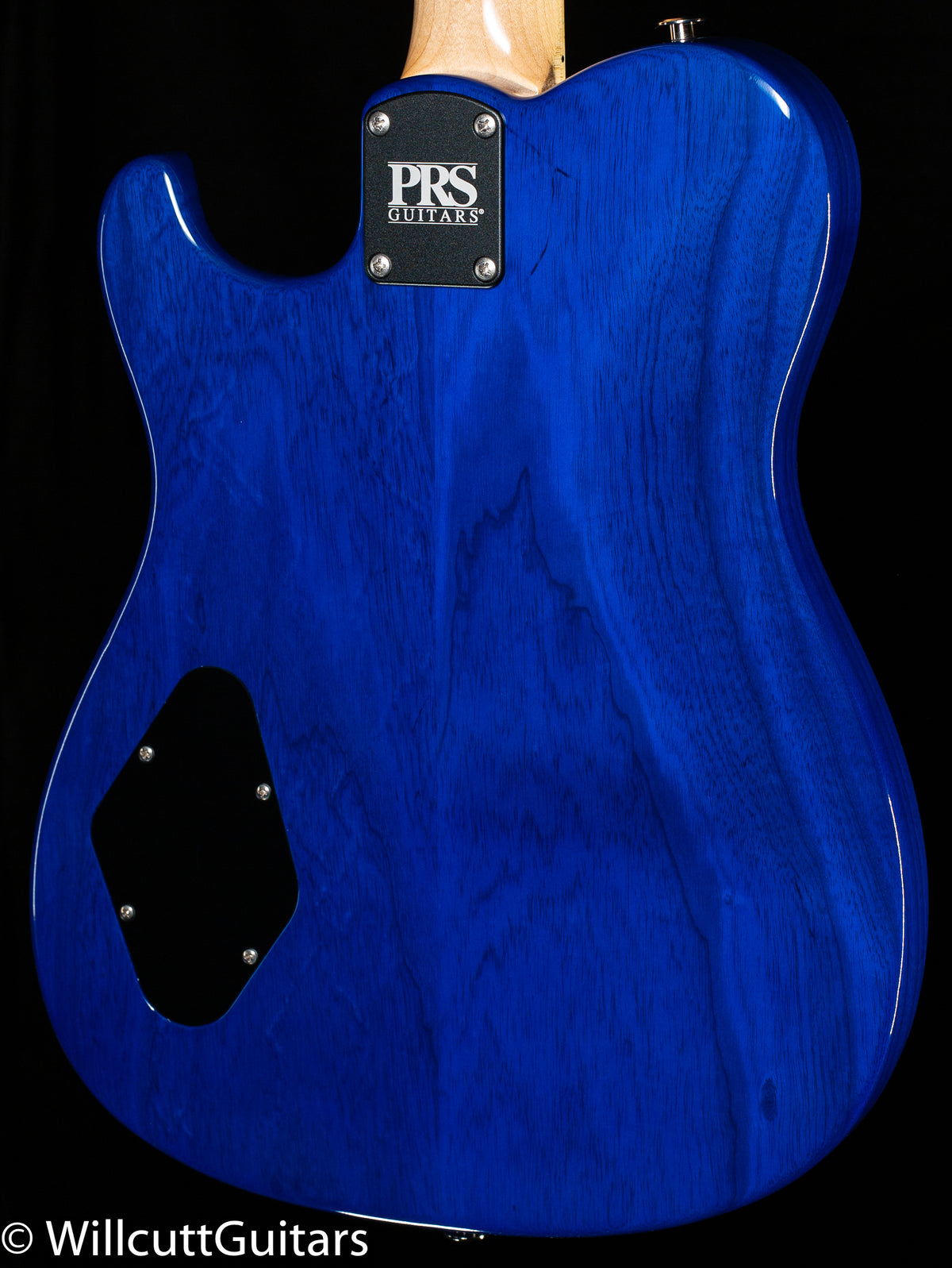 PRS NF53 Blue Matteo (909)
