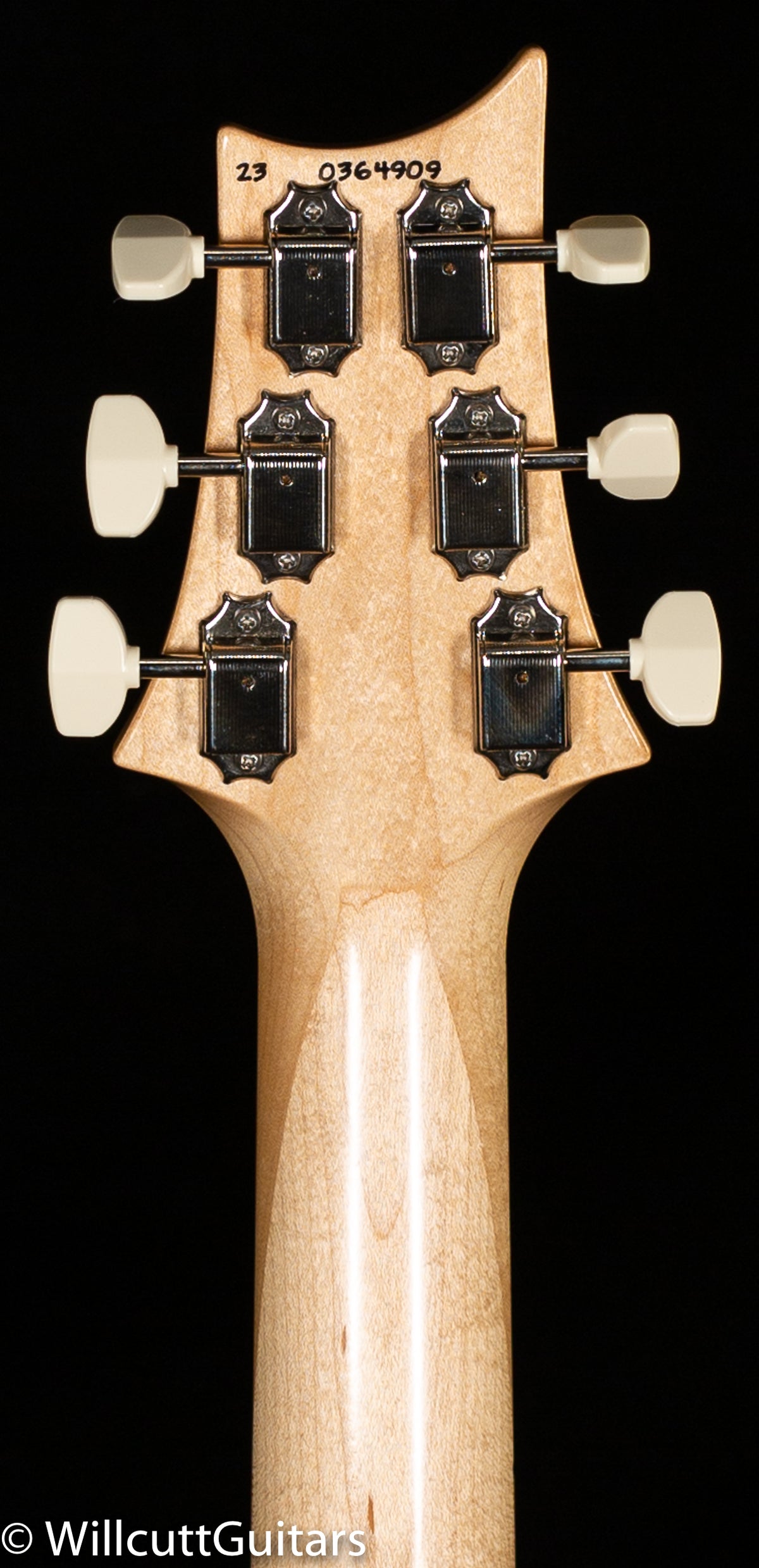 PRS NF53 Blue Matteo (909)