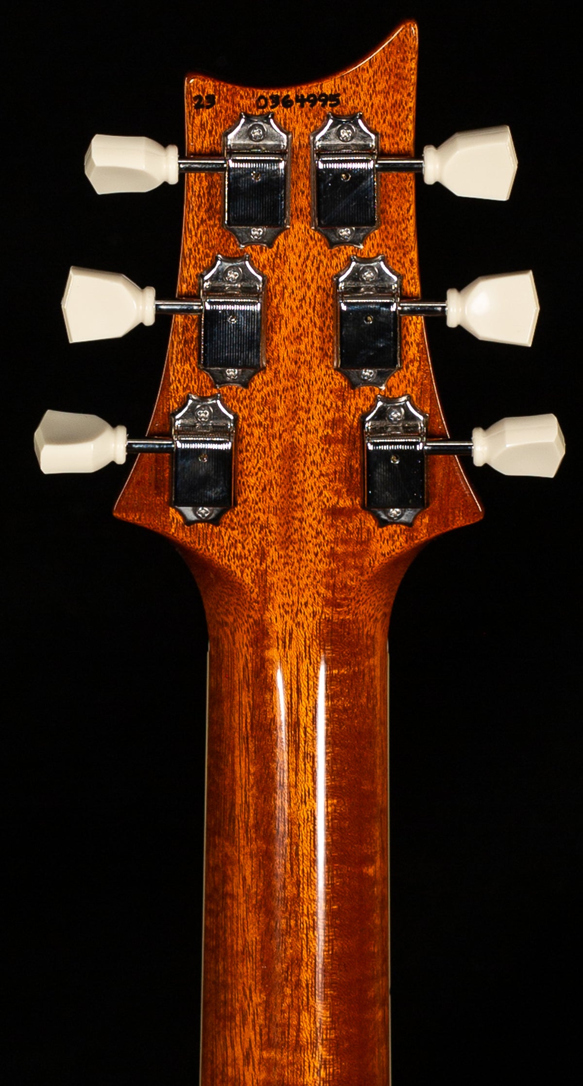 PRS McCarty 594 Hollowbody II Purple Iris (995)