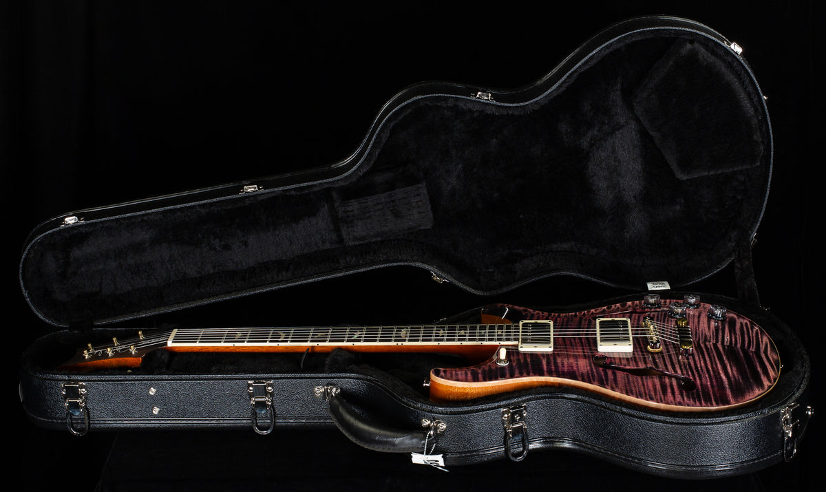 PRS McCarty 594 Hollowbody II Purple Iris (995)