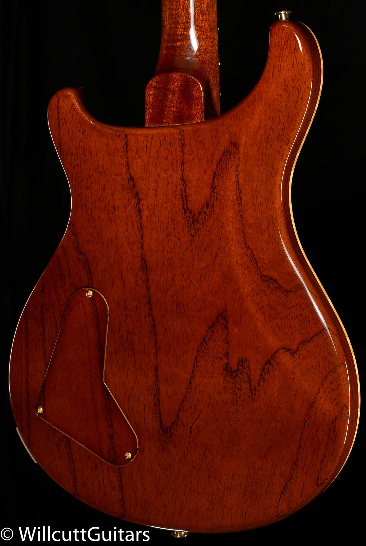 PRS Private Stock 10329 Custom 22-08 Electric Tiger Glow Smokeburst (534)