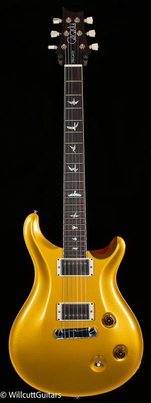 PRS "McCarty, Flame Maple Non-10 top Gold Top (178)