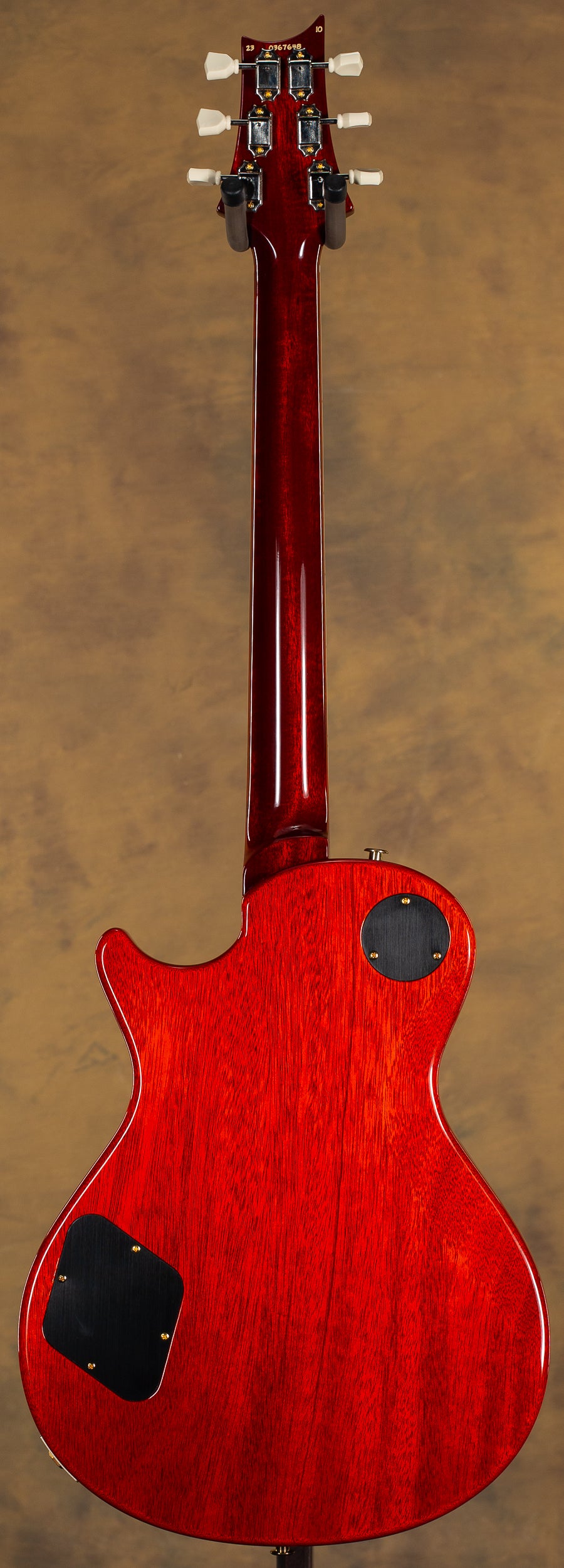 2023 PRS McCarty 594 Singlecut McCarty Sunburst 10 Top