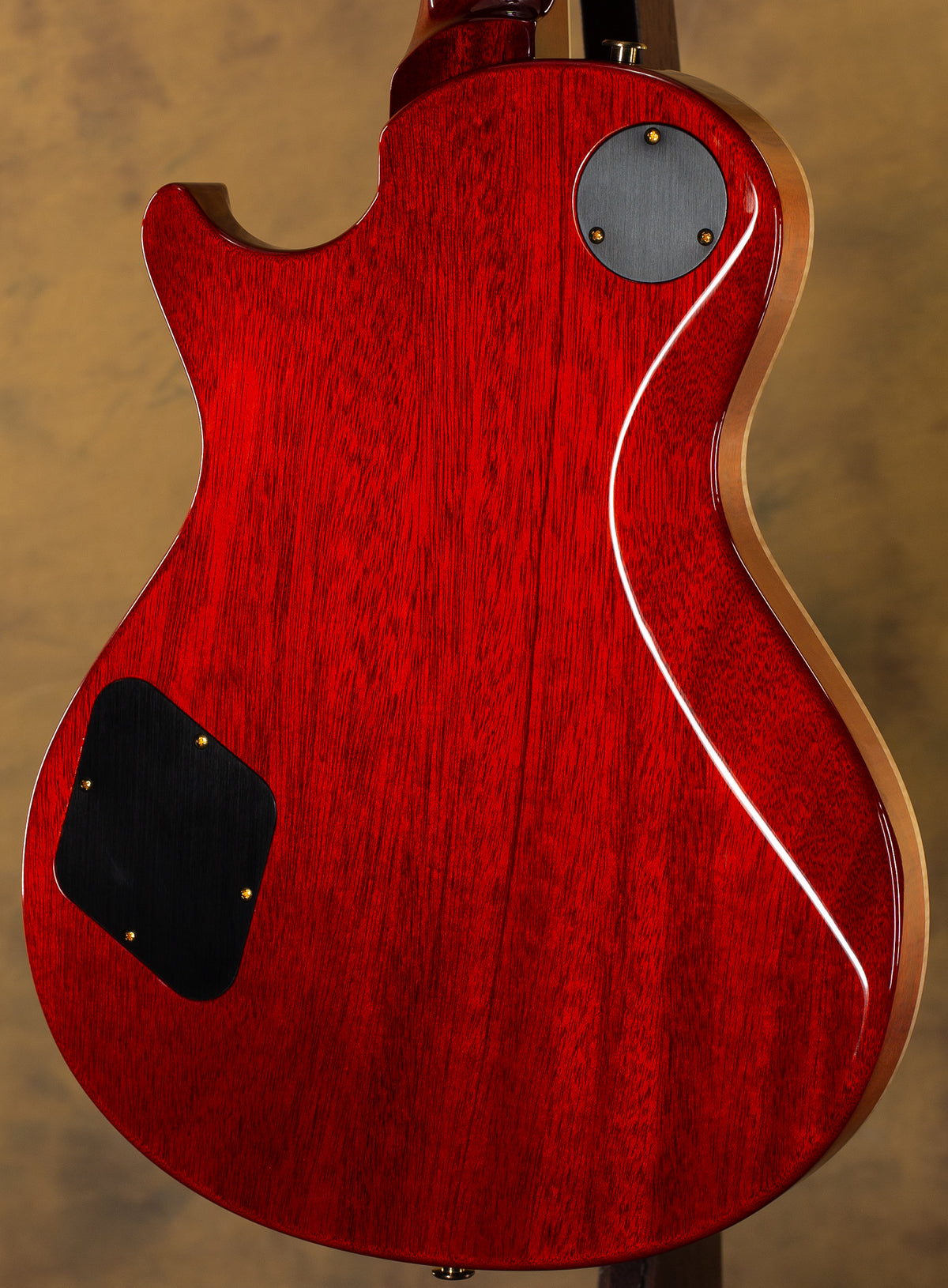 2023 PRS McCarty 594 Singlecut McCarty Sunburst 10 Top