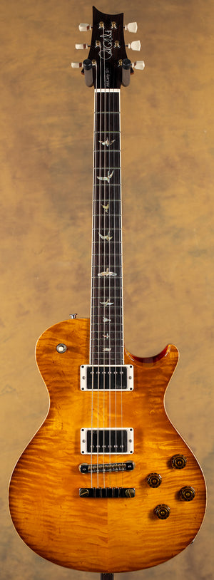 2023 PRS McCarty Singlecut 594 McCarty Burst