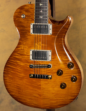 2023 PRS McCarty Singlecut 594 McCarty Burst