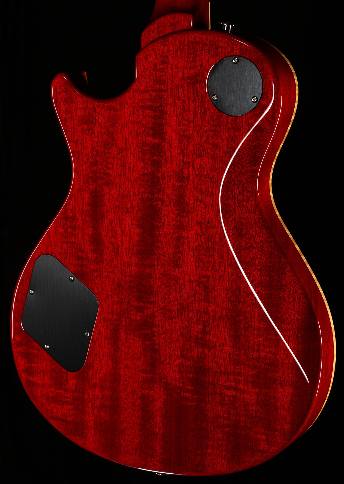 PRS McCarty Singlecut 594 McCarty Burst (727)