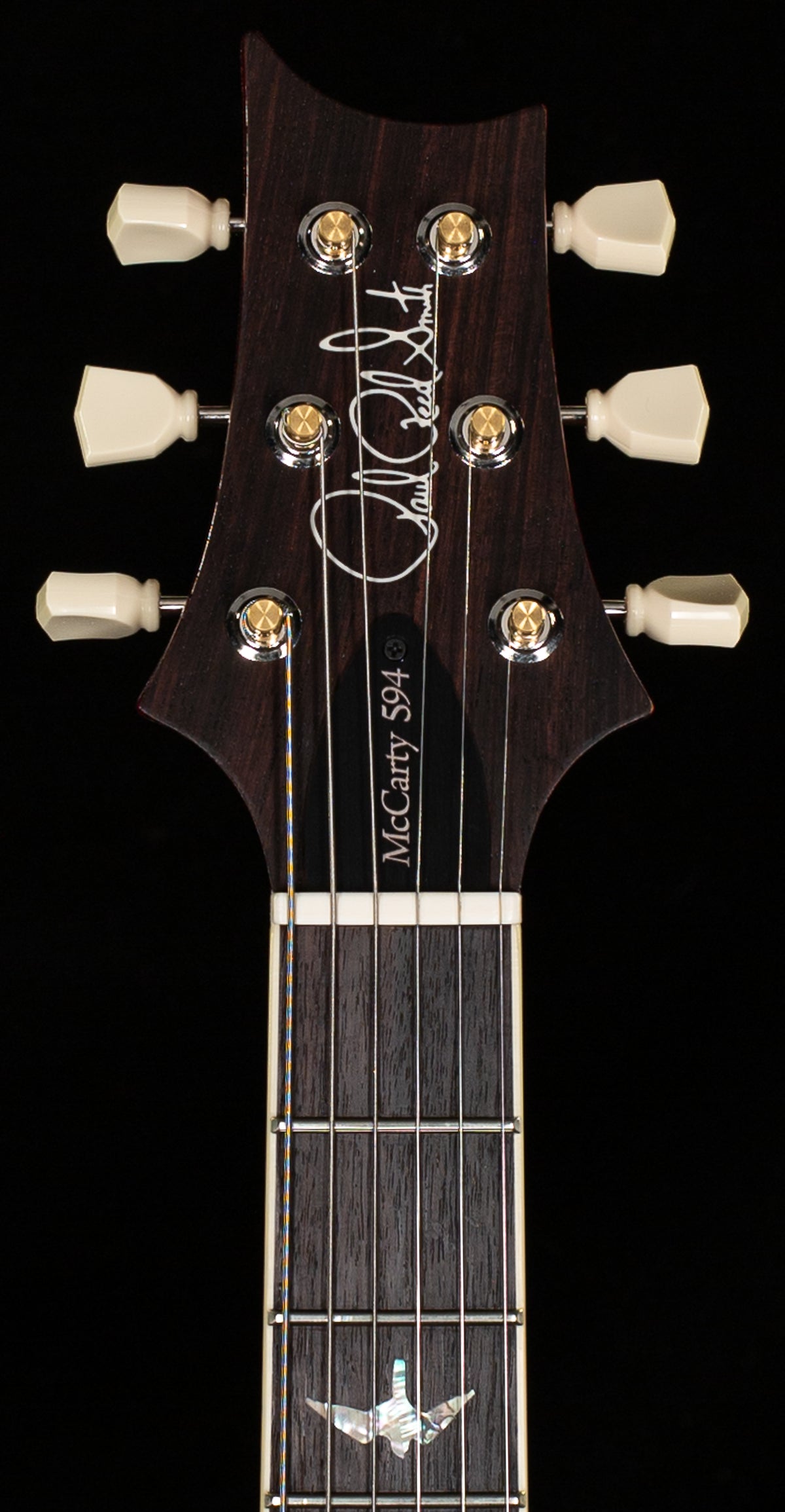 PRS McCarty Singlecut 594 McCarty Burst (727)