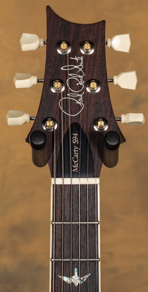 2023 PRS McCarty Singlecut 594 McCarty Burst