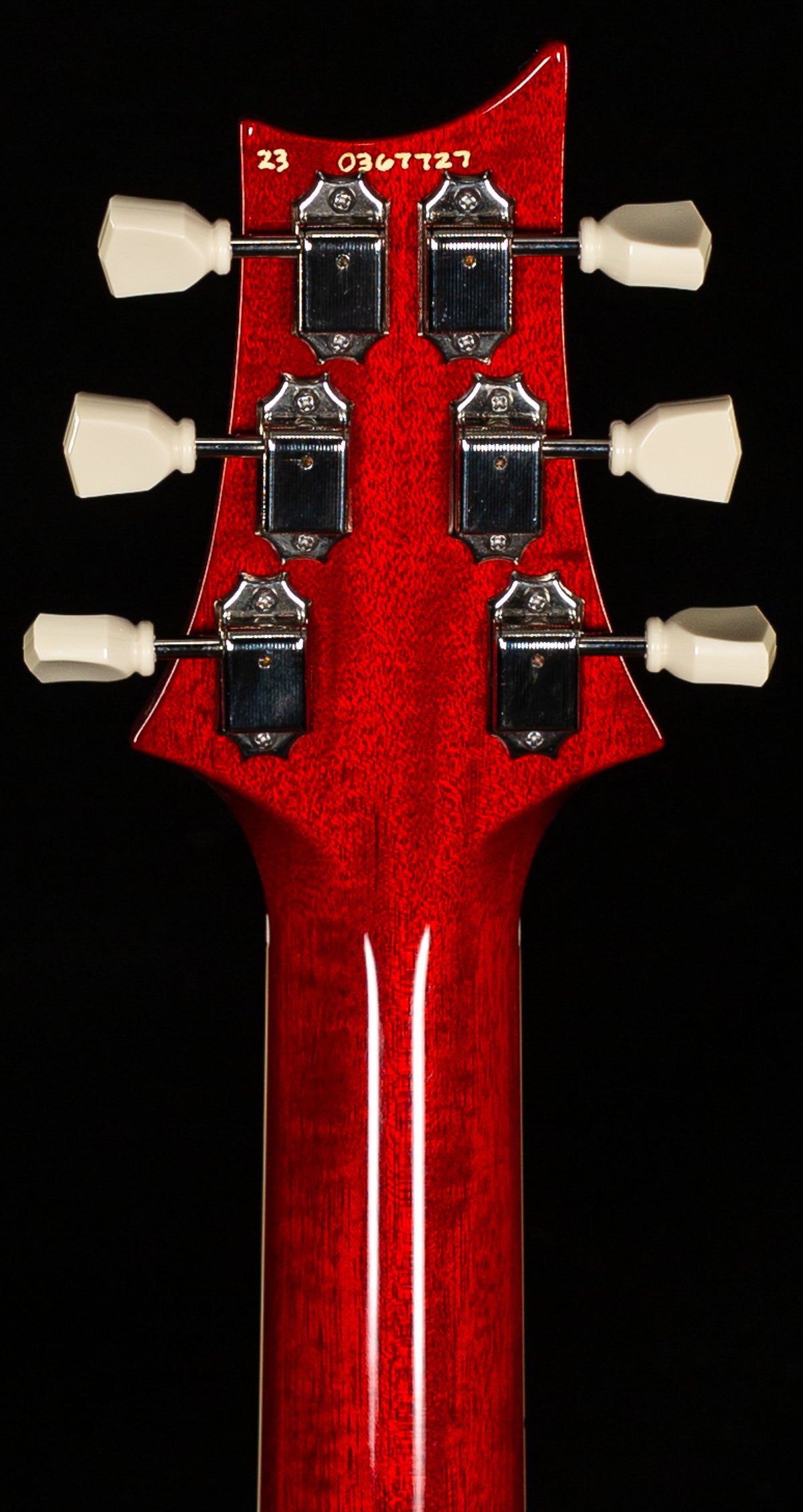 PRS McCarty Singlecut 594 McCarty Burst (727)