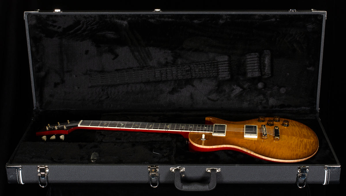 PRS McCarty Singlecut 594 McCarty Burst (727)
