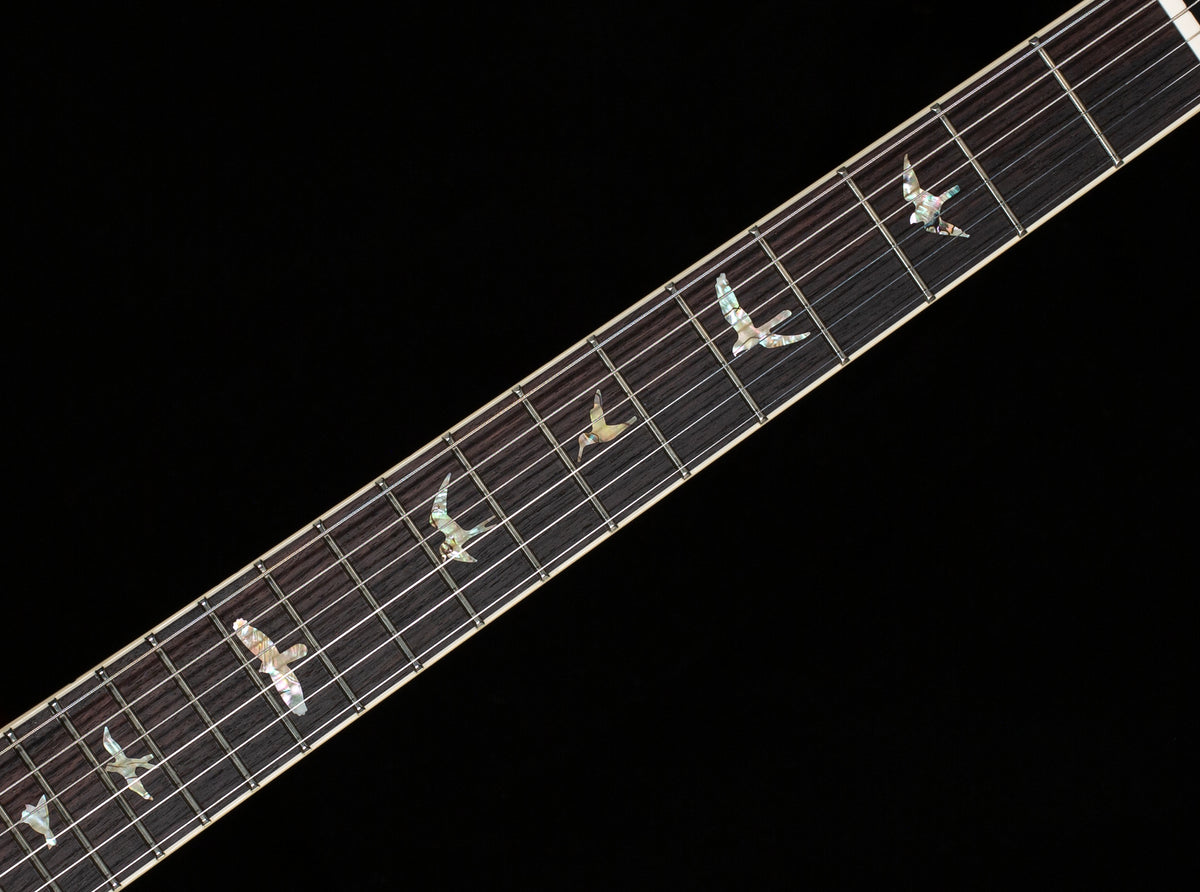 PRS McCarty Singlecut 594 McCarty Burst (727)