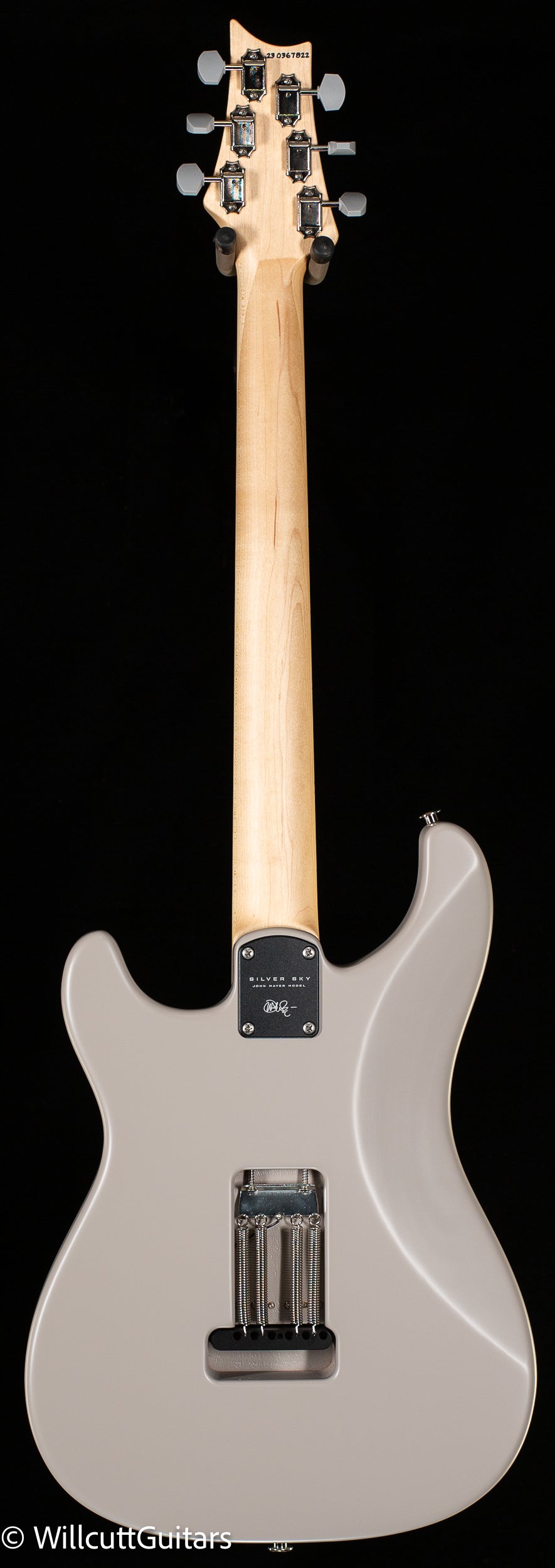 PRS Silver Sky John Mayer Moc Sand (822)