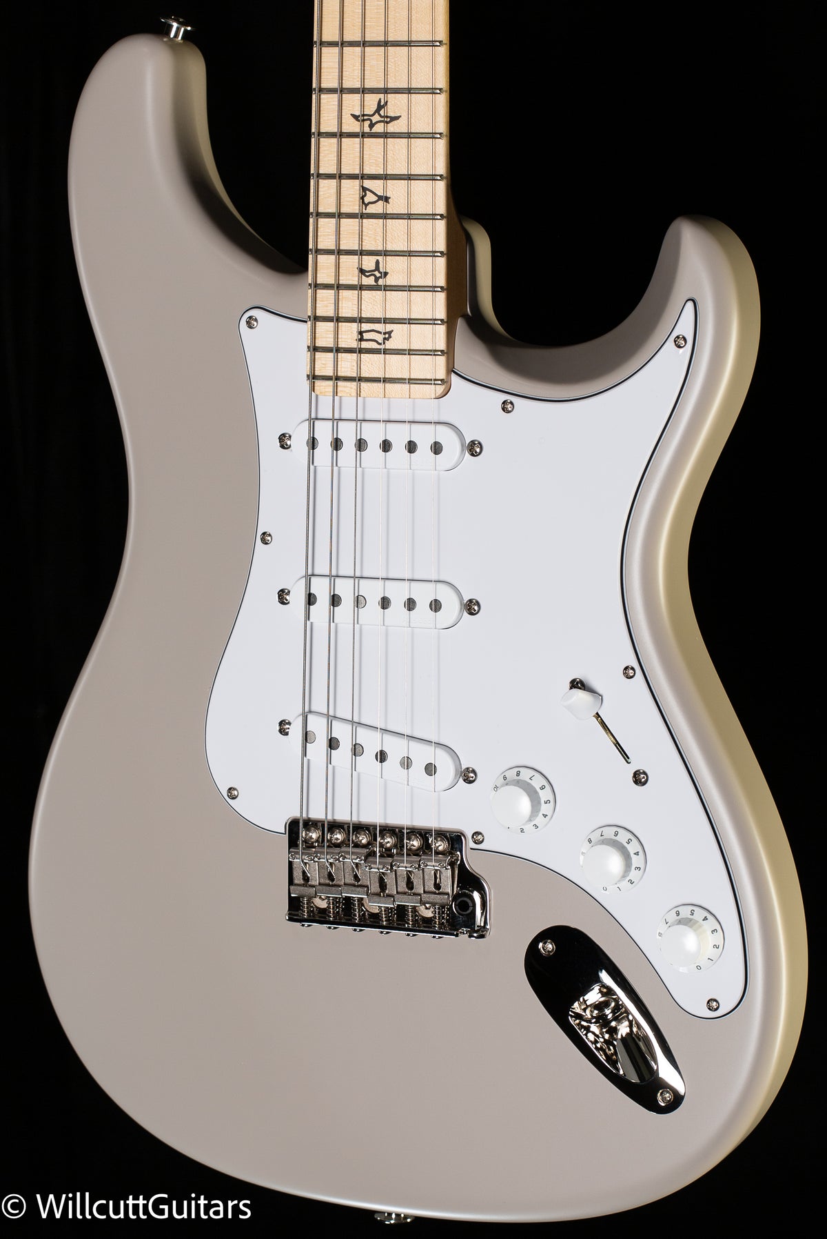 PRS Silver Sky John Mayer Moc Sand (822)