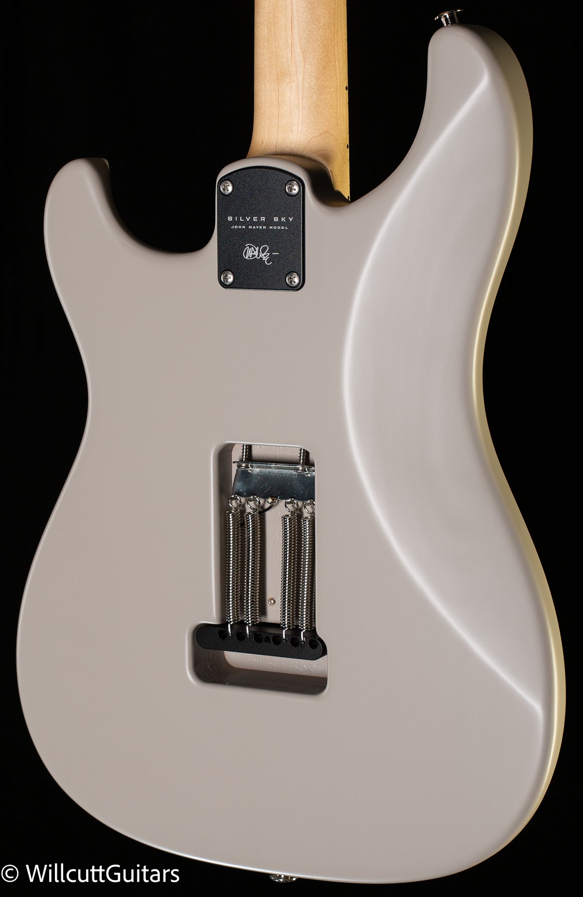 PRS Silver Sky John Mayer Moc Sand (822)